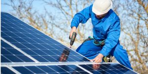 Installation Maintenance Panneaux Solaires Photovoltaïques à Le Fayel